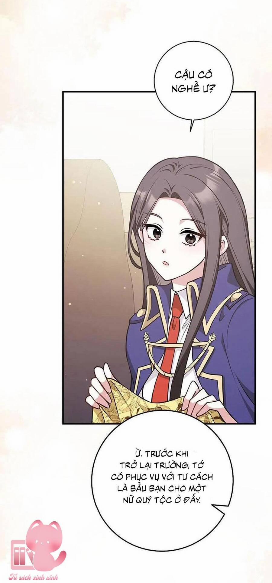 Tôi Thề Chúng Ta Chỉ Là Bạn 19 trang 11