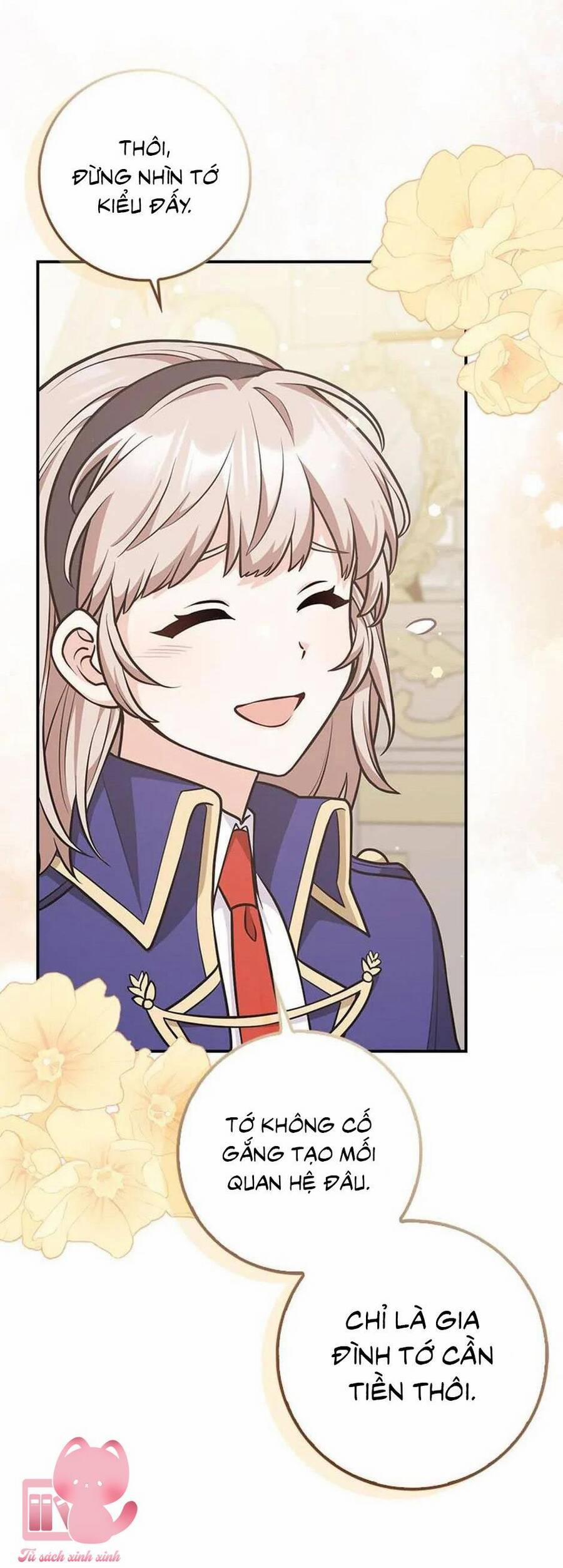 Tôi Thề Chúng Ta Chỉ Là Bạn 19 trang 13