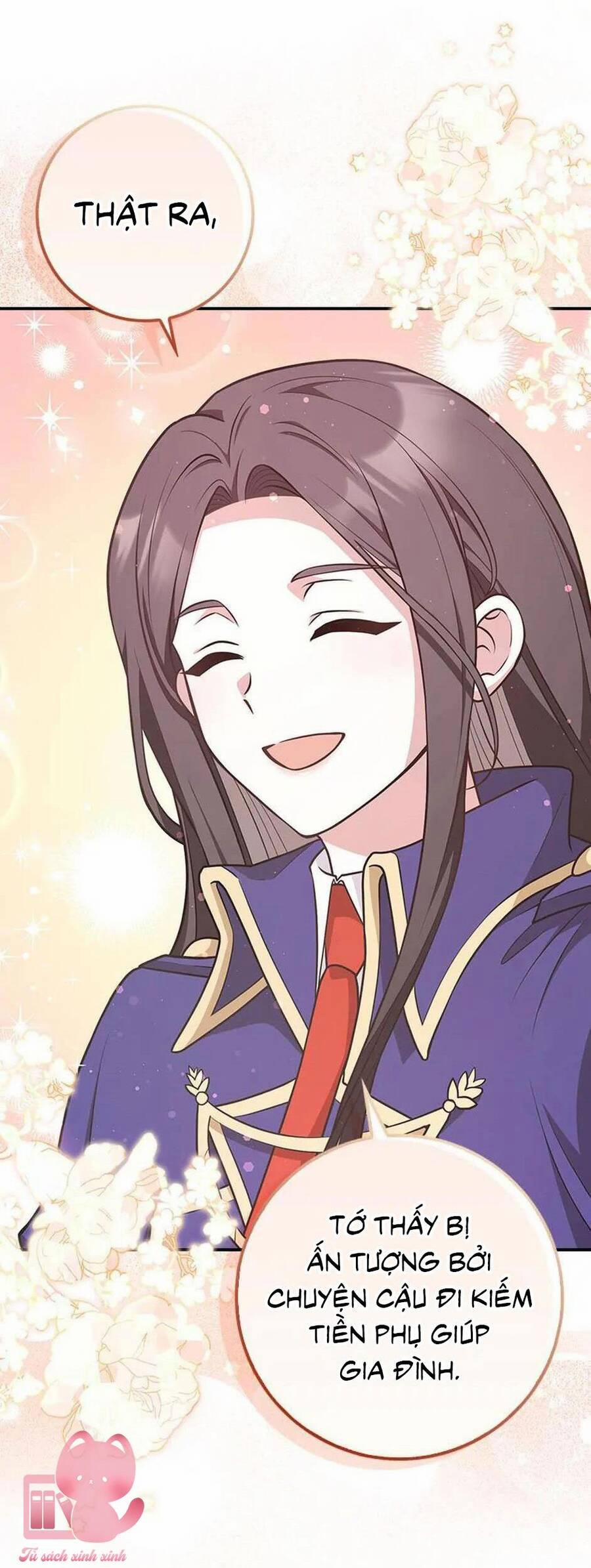 Tôi Thề Chúng Ta Chỉ Là Bạn 19 trang 14