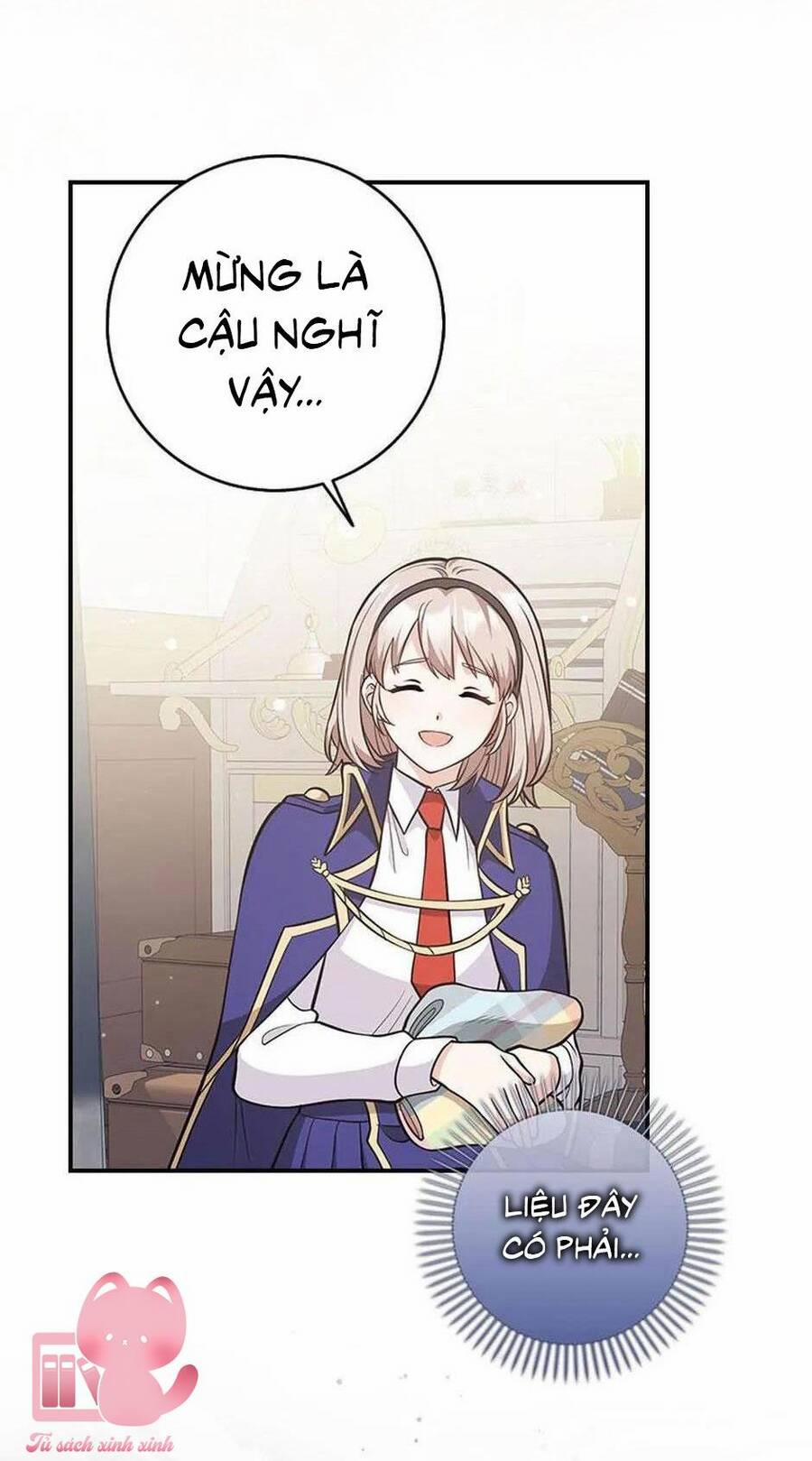 Tôi Thề Chúng Ta Chỉ Là Bạn 19 trang 15