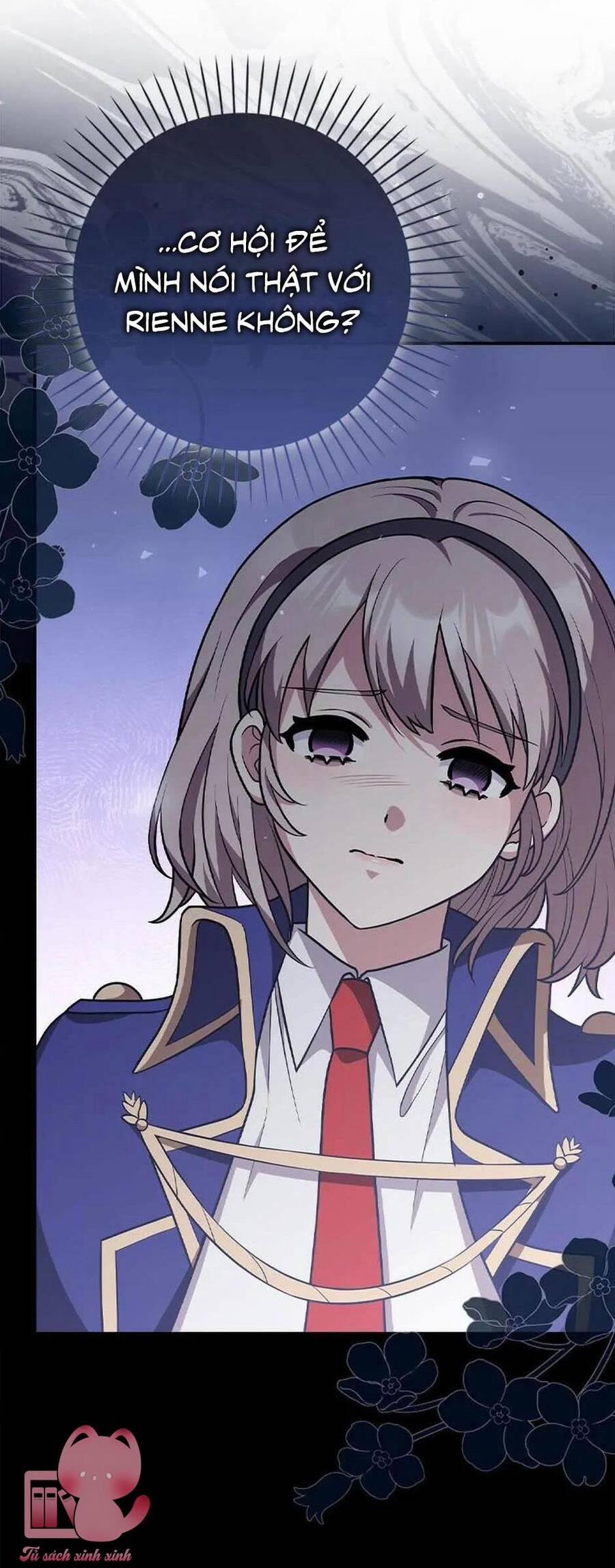 Tôi Thề Chúng Ta Chỉ Là Bạn 19 trang 16