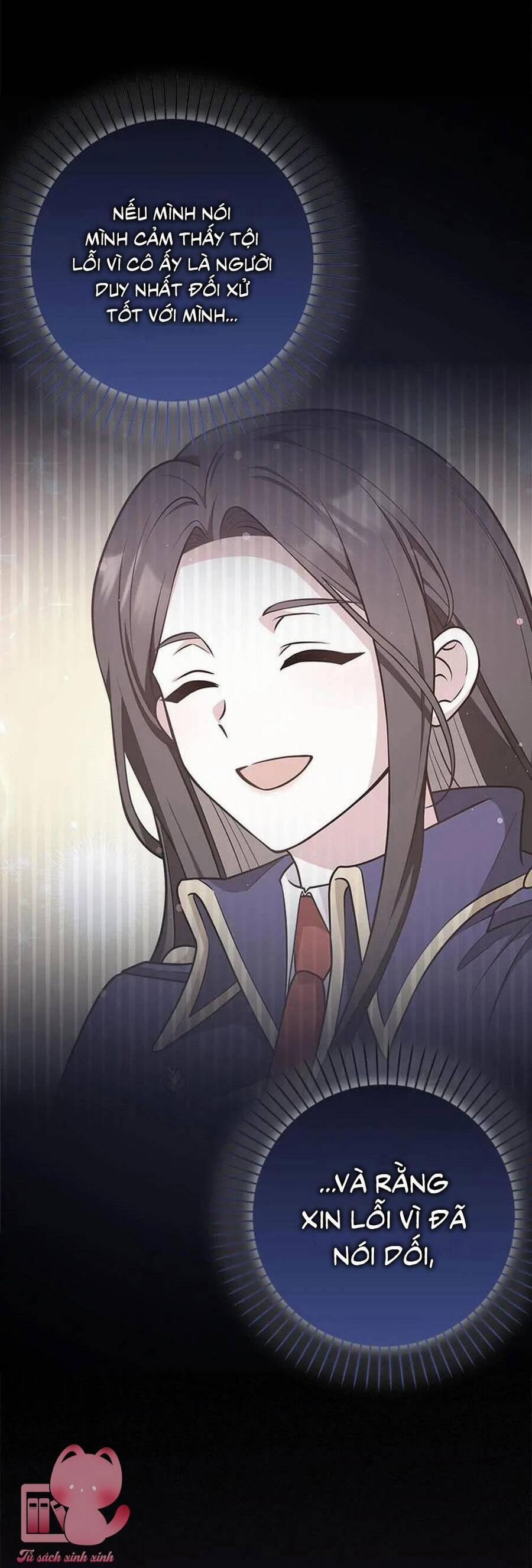 Tôi Thề Chúng Ta Chỉ Là Bạn 19 trang 19