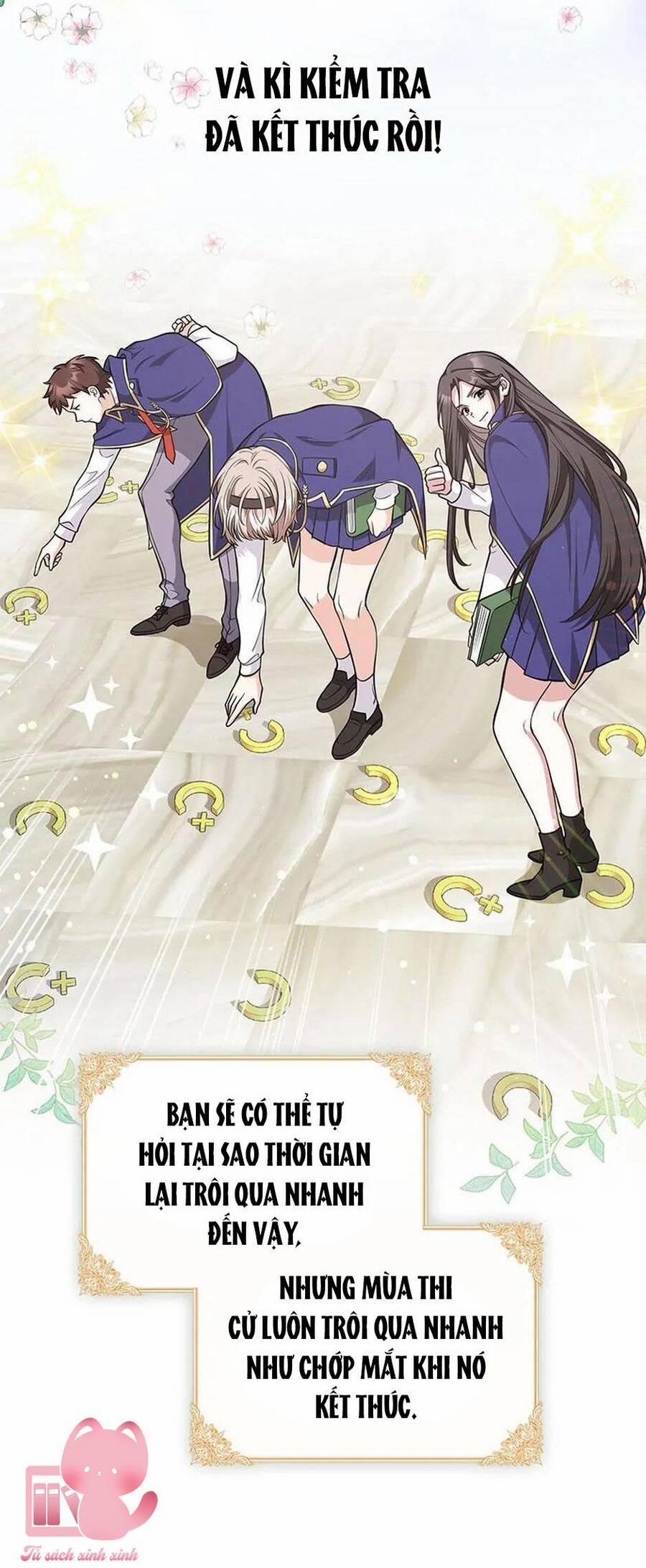 Tôi Thề Chúng Ta Chỉ Là Bạn 19 trang 2