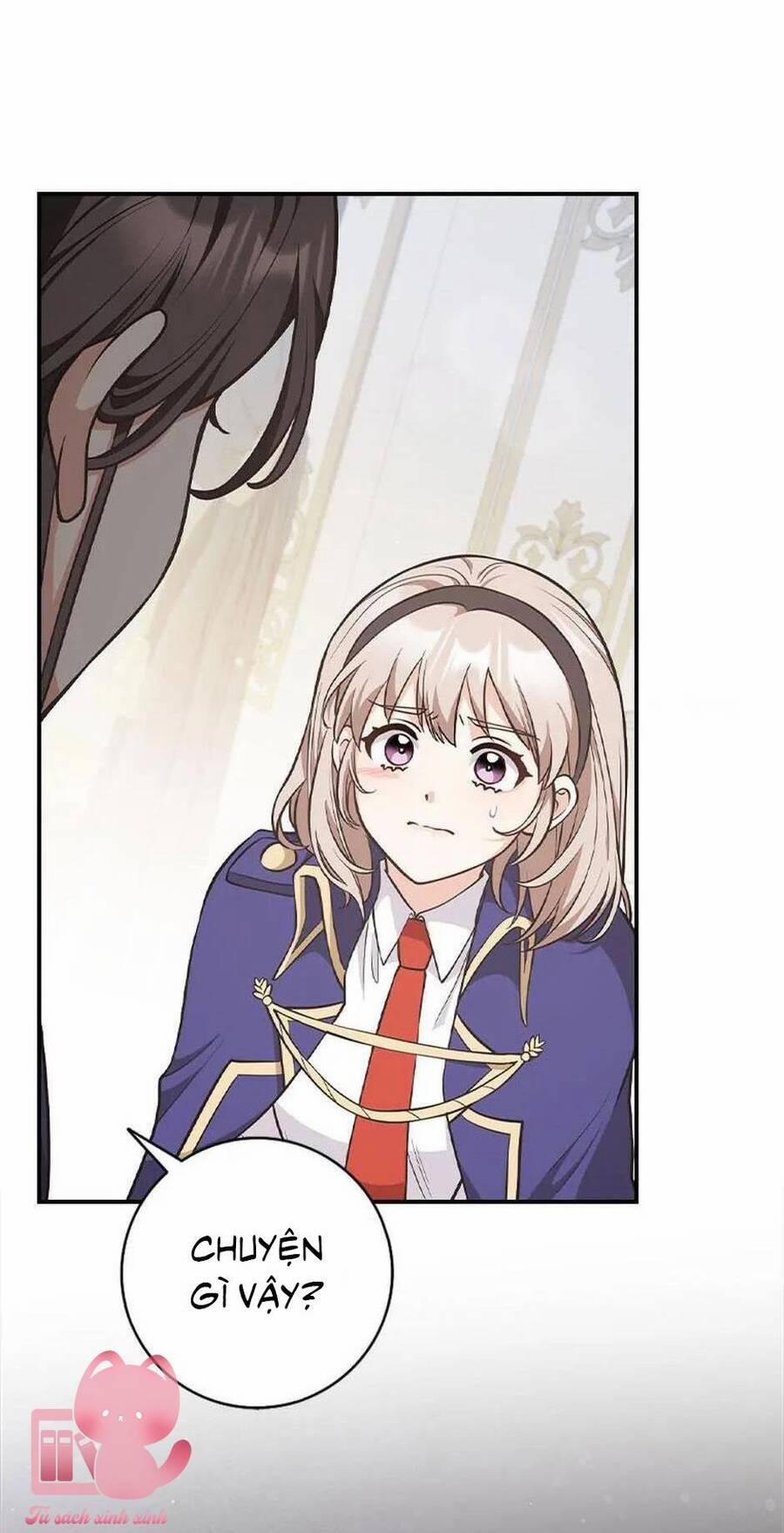 Tôi Thề Chúng Ta Chỉ Là Bạn 19 trang 21