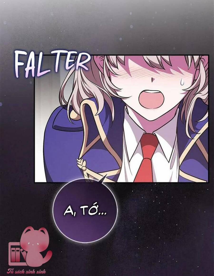 Tôi Thề Chúng Ta Chỉ Là Bạn 19 trang 22