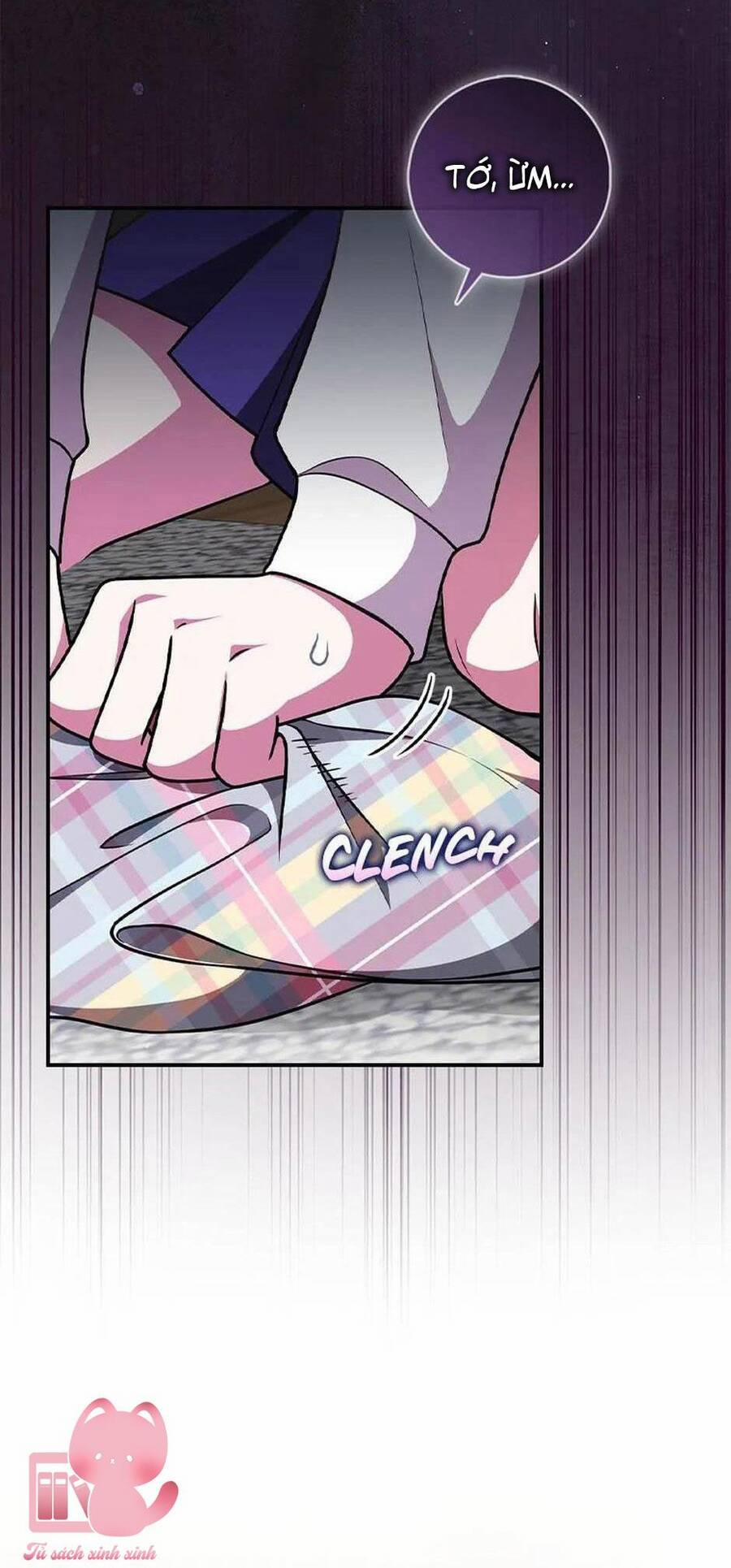 Tôi Thề Chúng Ta Chỉ Là Bạn 19 trang 23