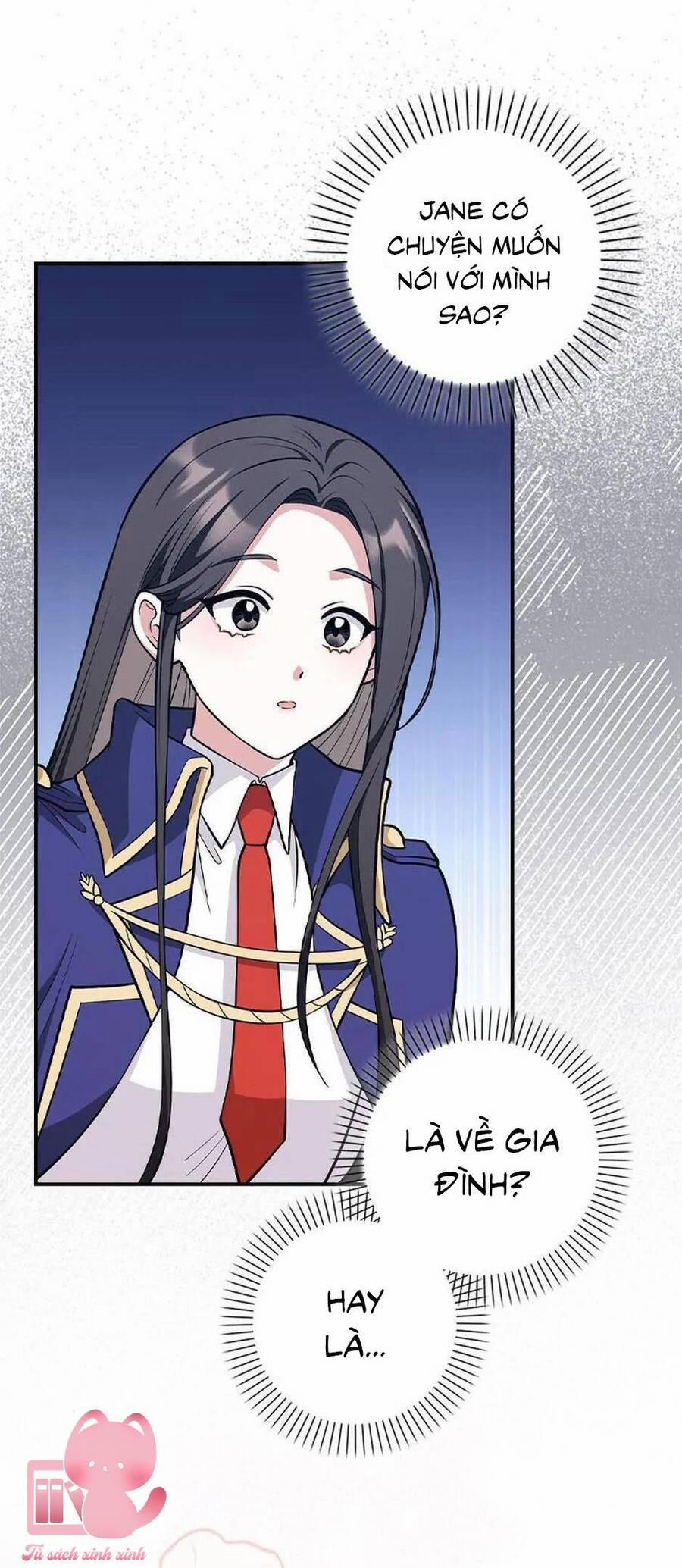 Tôi Thề Chúng Ta Chỉ Là Bạn 19 trang 25