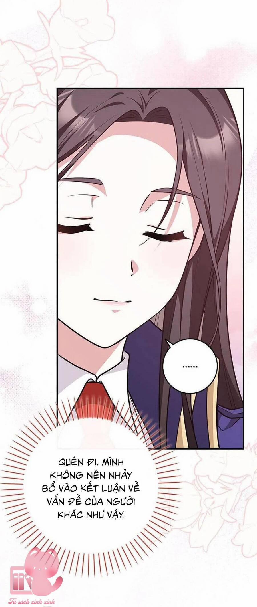 Tôi Thề Chúng Ta Chỉ Là Bạn 19 trang 26