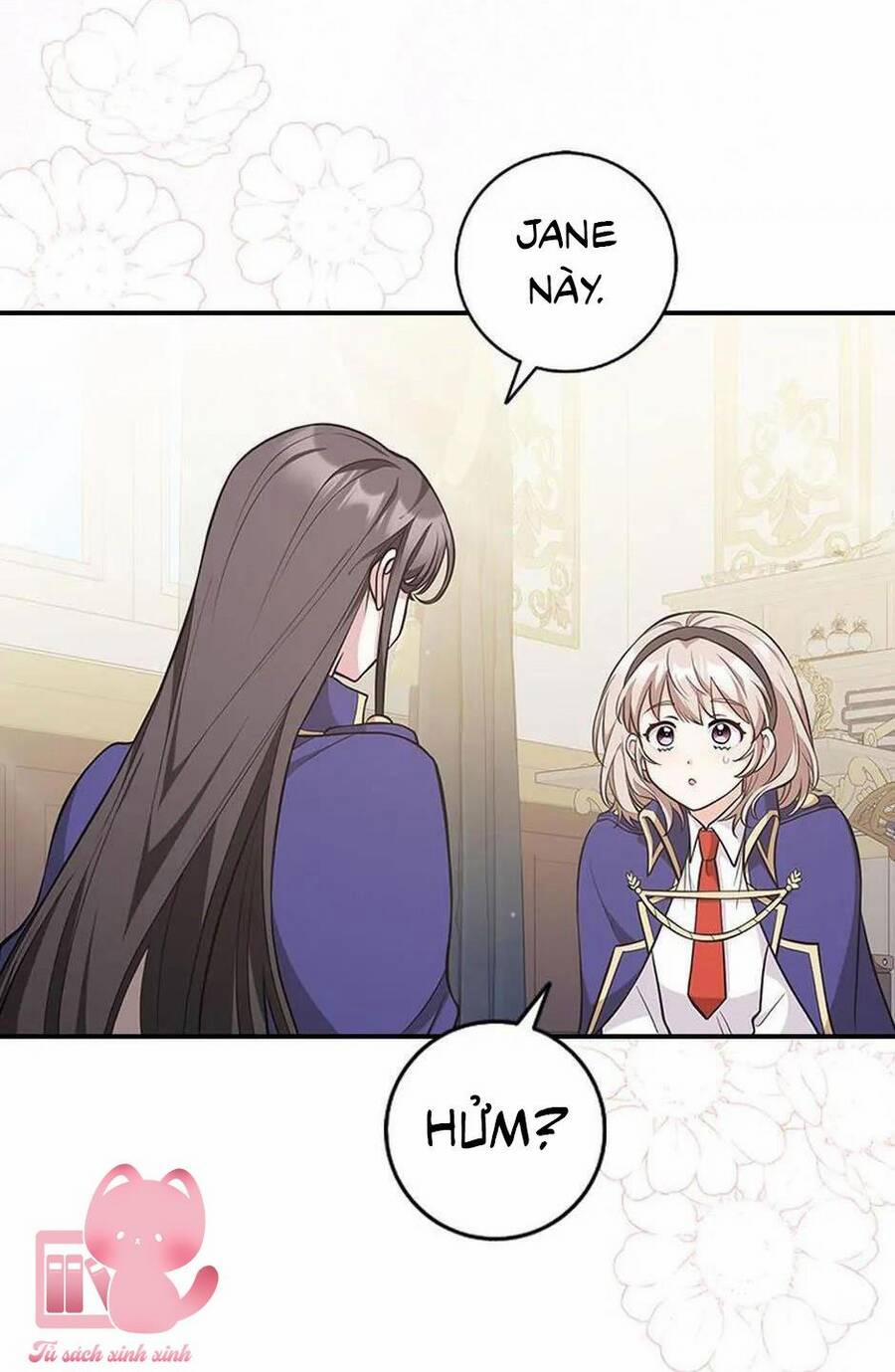 Tôi Thề Chúng Ta Chỉ Là Bạn 19 trang 27