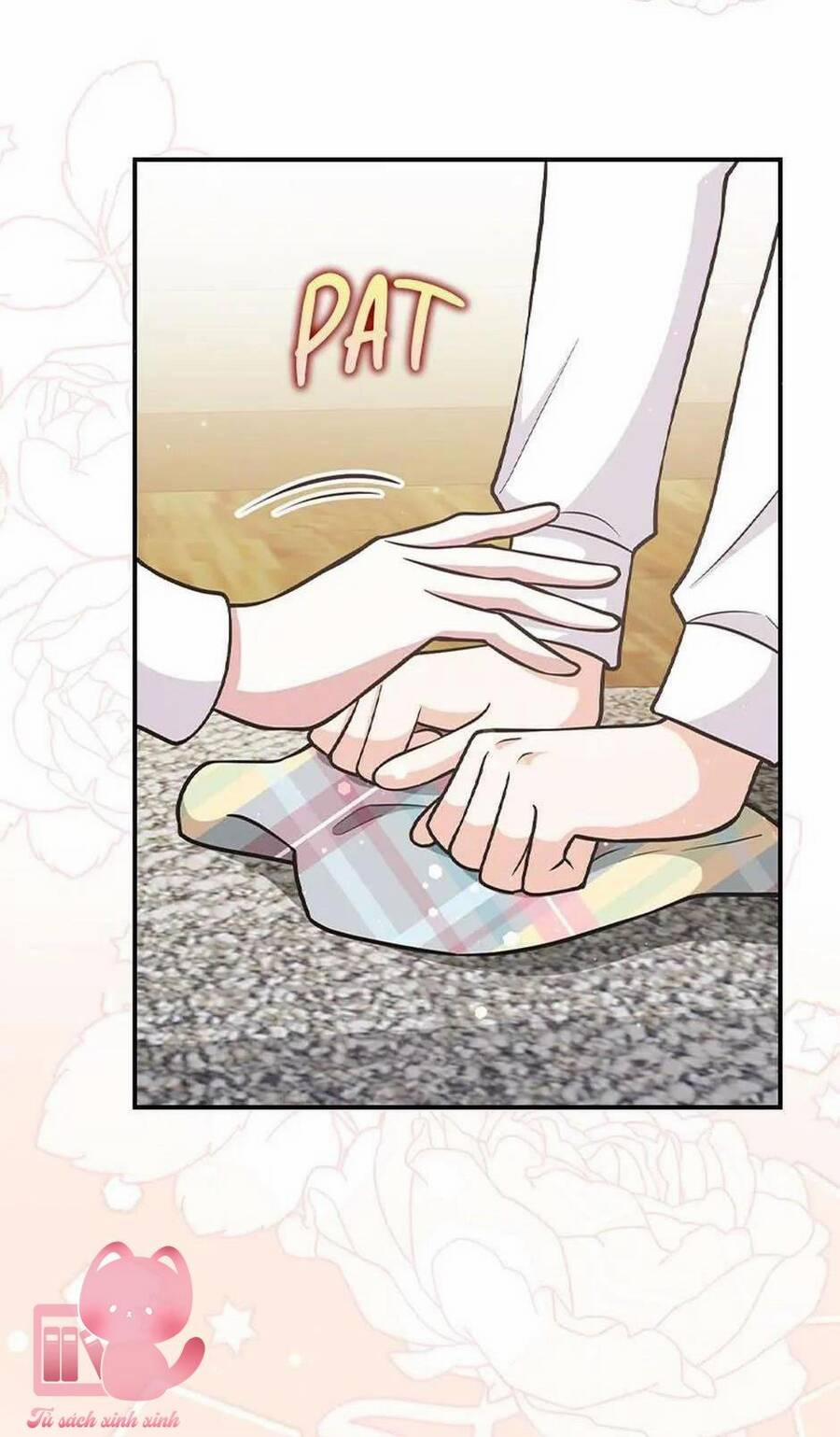 Tôi Thề Chúng Ta Chỉ Là Bạn 19 trang 28