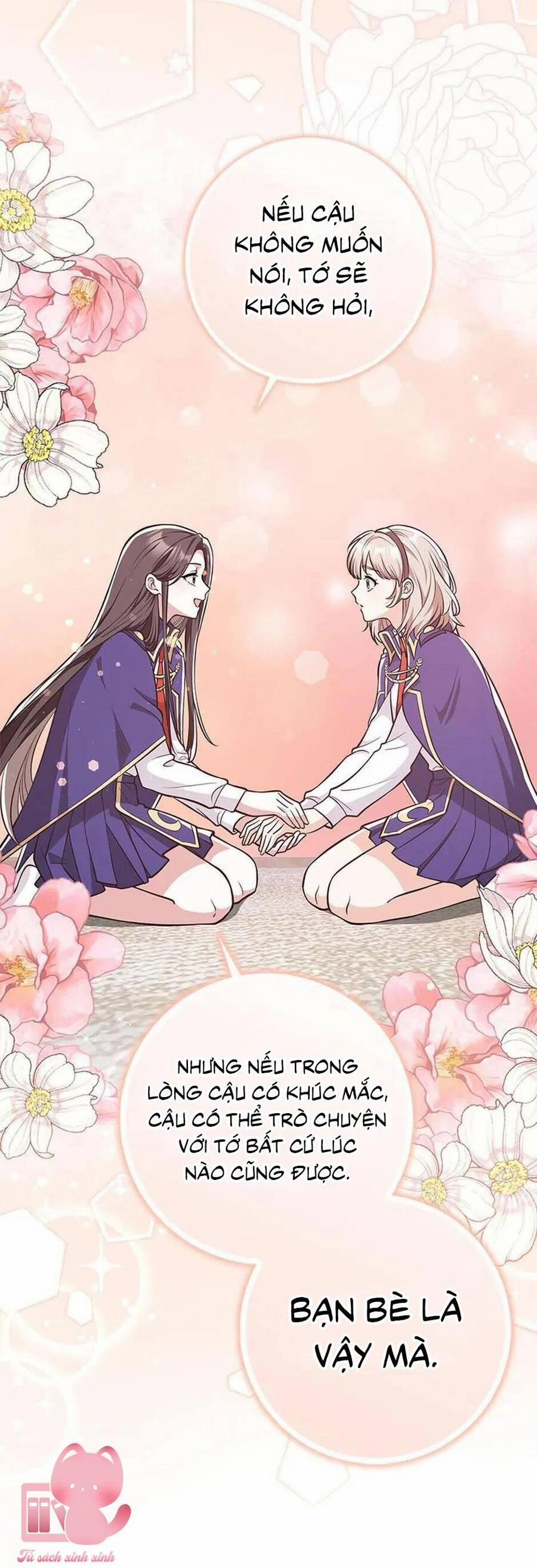 Tôi Thề Chúng Ta Chỉ Là Bạn 19 trang 29