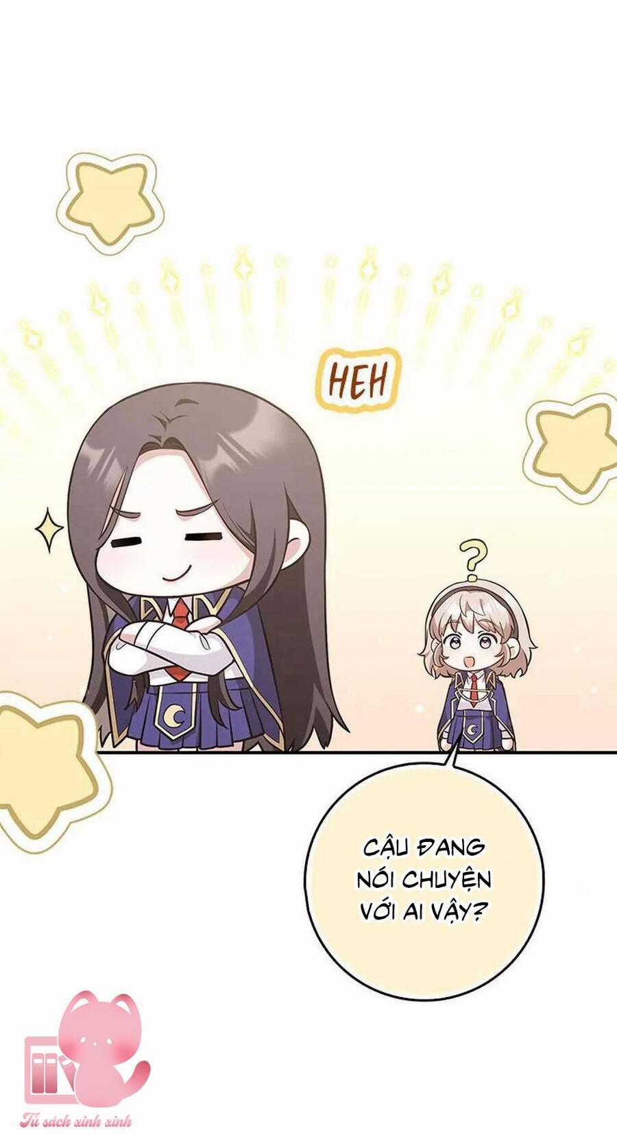 Tôi Thề Chúng Ta Chỉ Là Bạn 19 trang 3