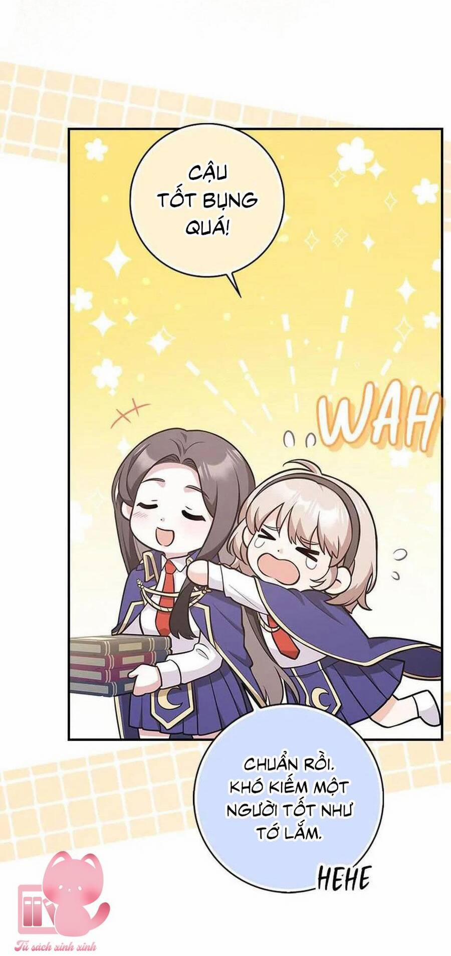 Tôi Thề Chúng Ta Chỉ Là Bạn 19 trang 31