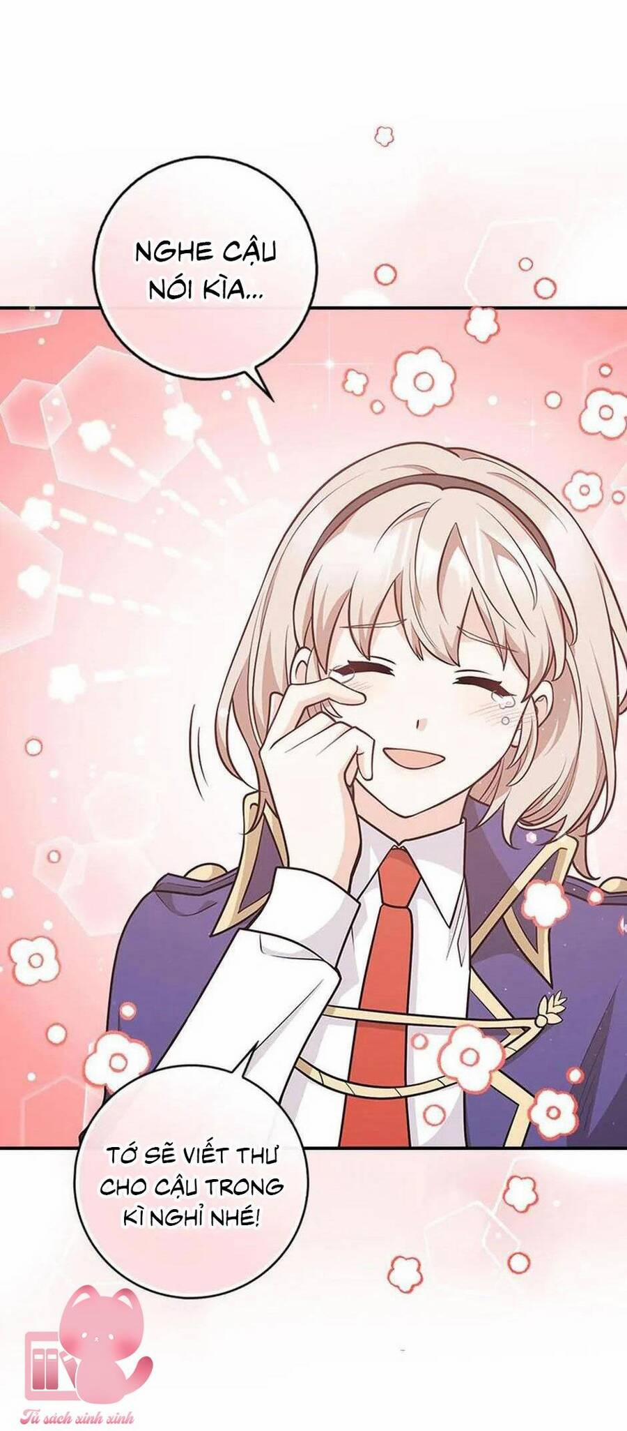 Tôi Thề Chúng Ta Chỉ Là Bạn 19 trang 32