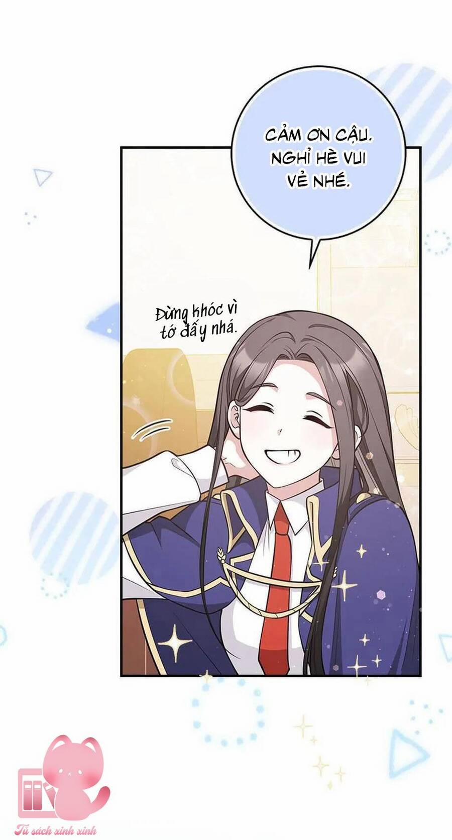 Tôi Thề Chúng Ta Chỉ Là Bạn 19 trang 33