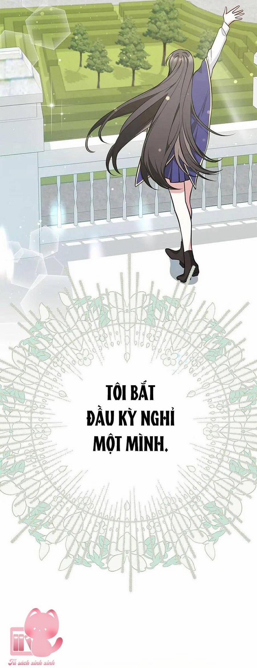 Tôi Thề Chúng Ta Chỉ Là Bạn 19 trang 35