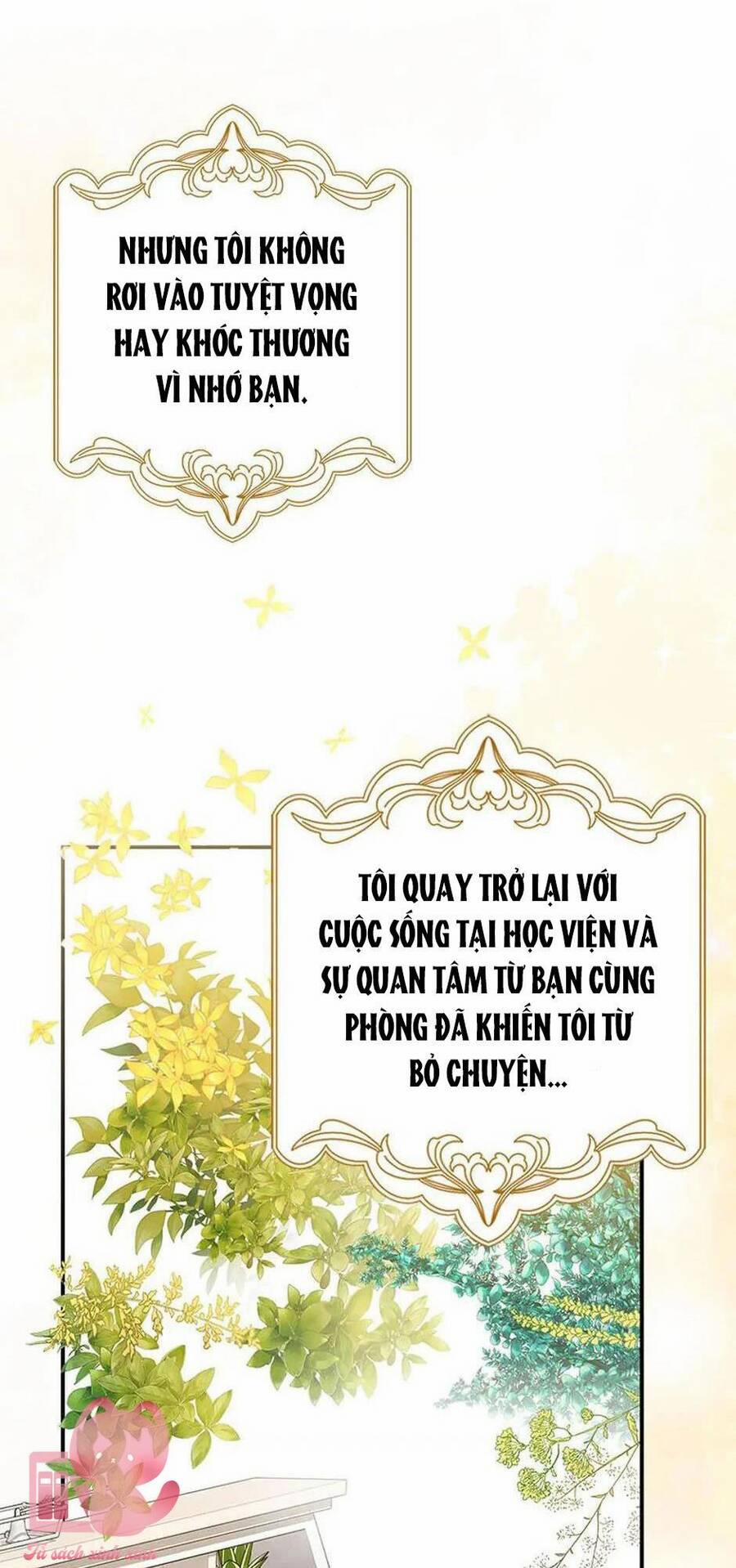 Tôi Thề Chúng Ta Chỉ Là Bạn 19 trang 36