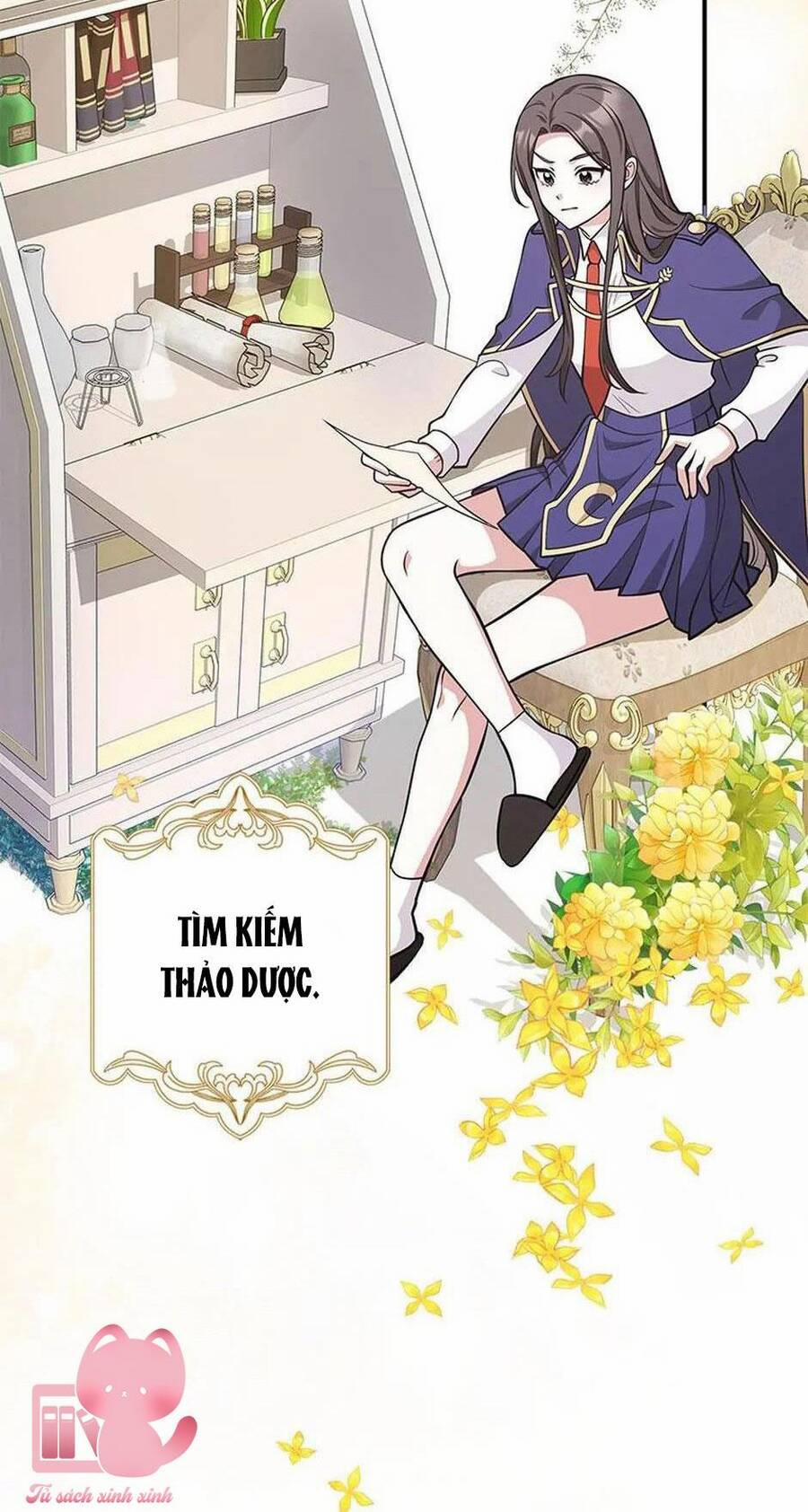 Tôi Thề Chúng Ta Chỉ Là Bạn 19 trang 37