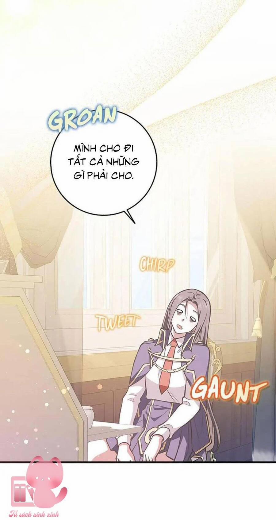 Tôi Thề Chúng Ta Chỉ Là Bạn 19 trang 39