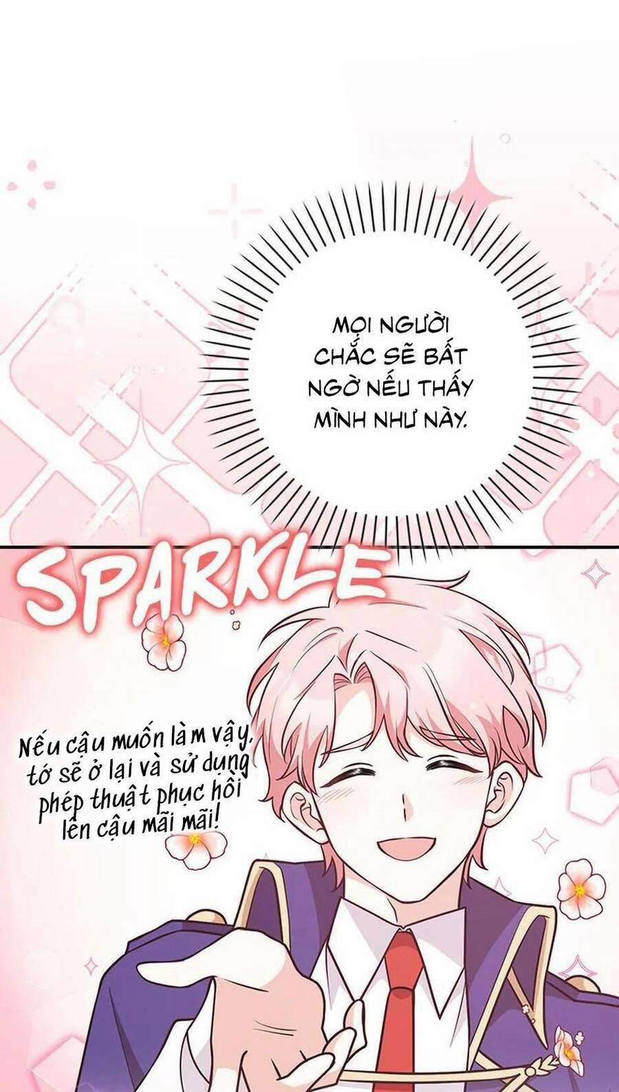 Tôi Thề Chúng Ta Chỉ Là Bạn 19 trang 40