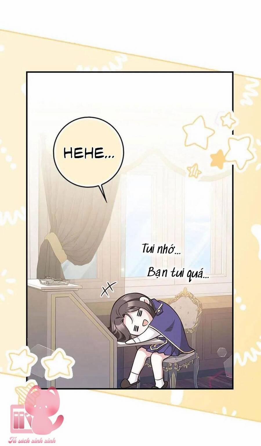 Tôi Thề Chúng Ta Chỉ Là Bạn 19 trang 42