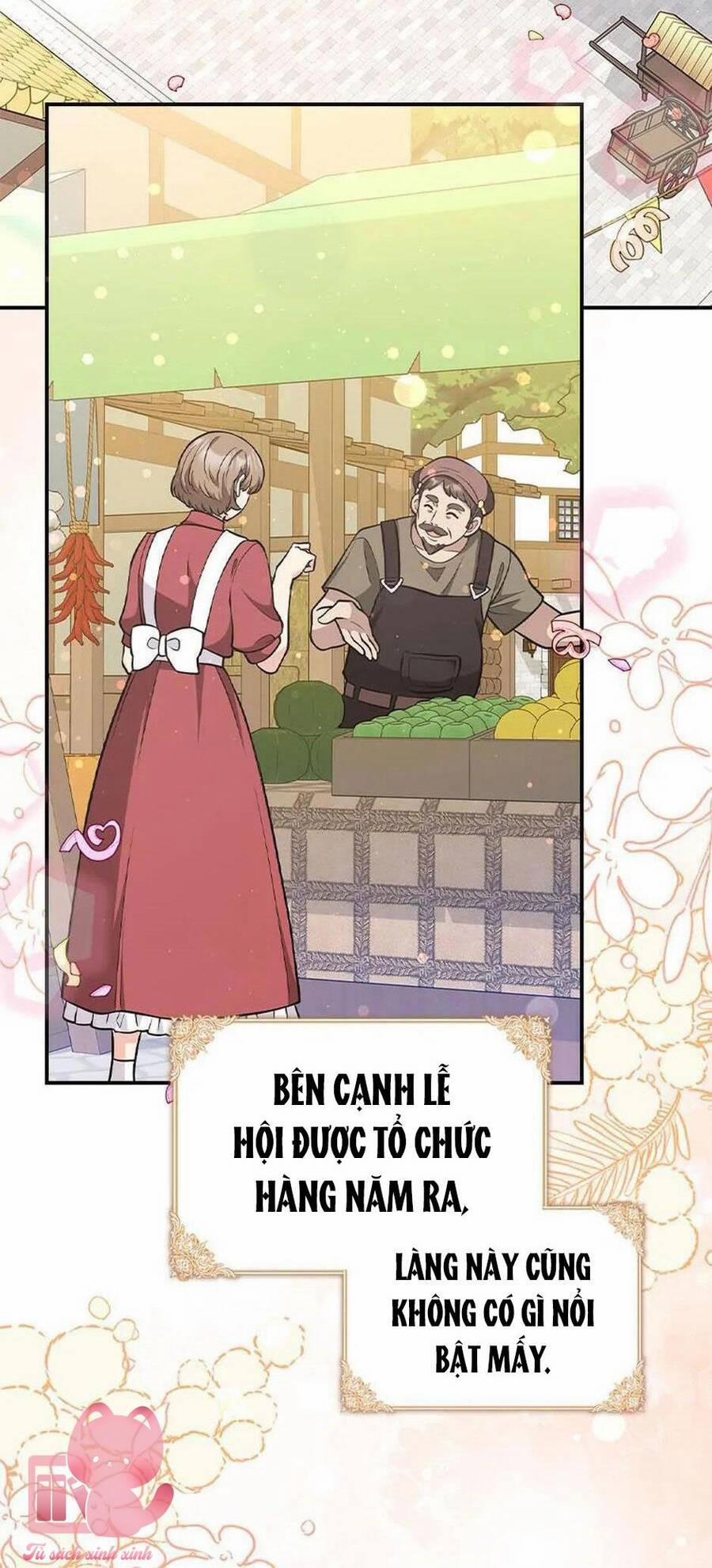 Tôi Thề Chúng Ta Chỉ Là Bạn 19 trang 47