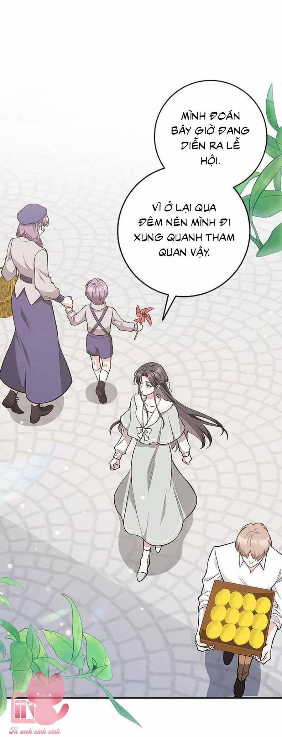 Tôi Thề Chúng Ta Chỉ Là Bạn 19 trang 49