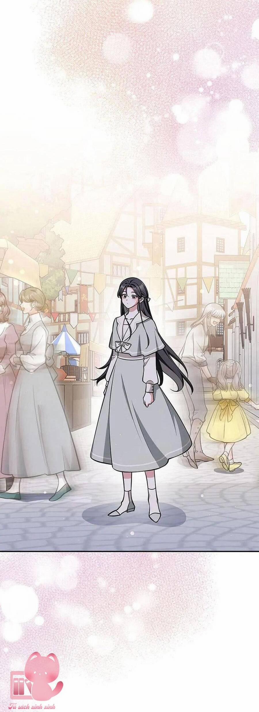 Tôi Thề Chúng Ta Chỉ Là Bạn 19 trang 53