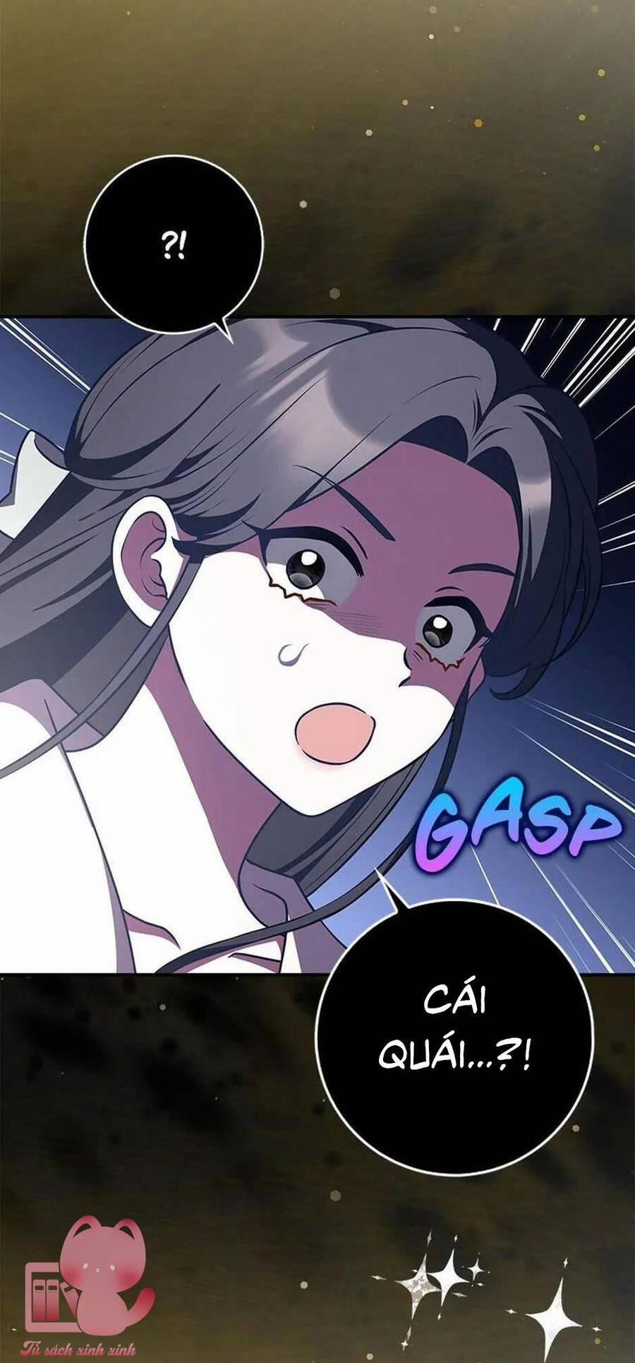 Tôi Thề Chúng Ta Chỉ Là Bạn 19 trang 57