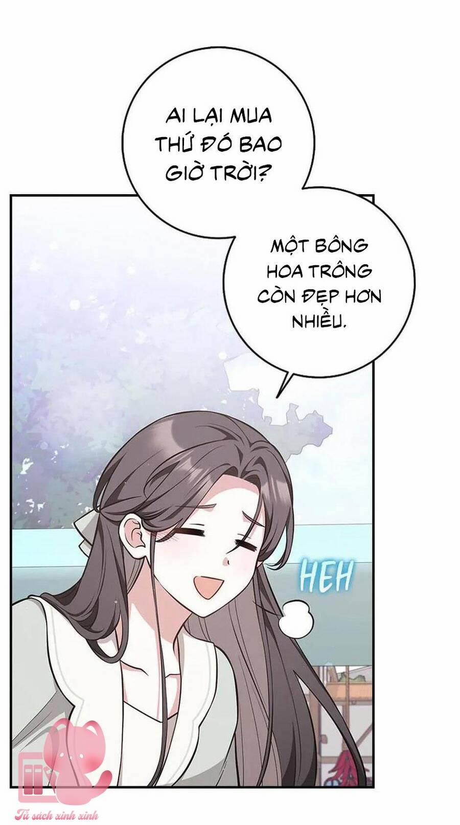 Tôi Thề Chúng Ta Chỉ Là Bạn 19 trang 60