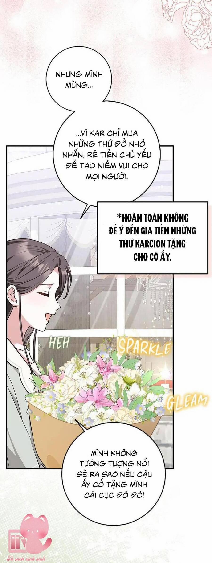 Tôi Thề Chúng Ta Chỉ Là Bạn 19 trang 67