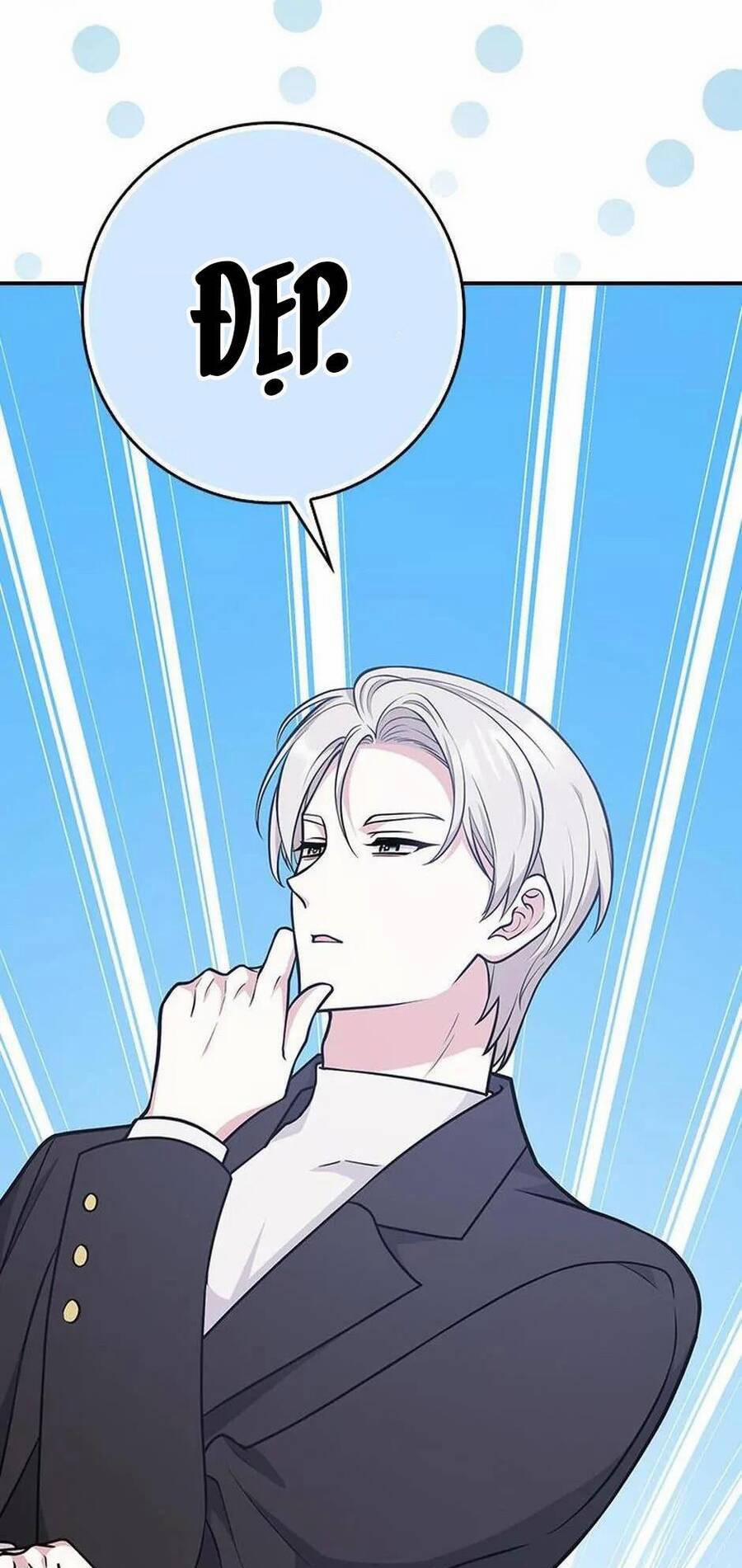 Tôi Thề Chúng Ta Chỉ Là Bạn 19 trang 71