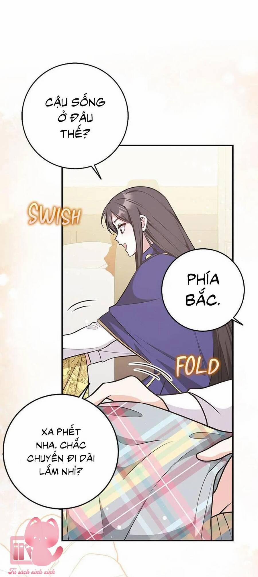 Tôi Thề Chúng Ta Chỉ Là Bạn 19 trang 9