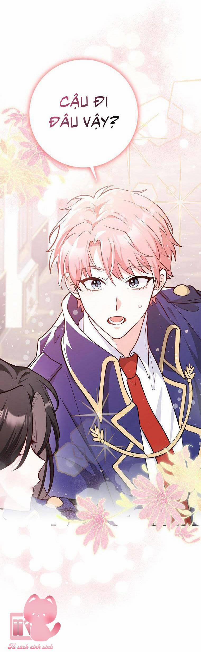 Tôi Thề Chúng Ta Chỉ Là Bạn 2 trang 10