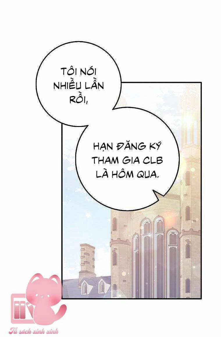 Tôi Thề Chúng Ta Chỉ Là Bạn 2 trang 11