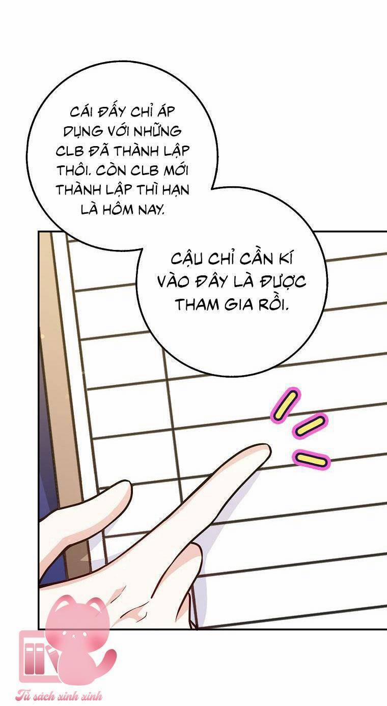 Tôi Thề Chúng Ta Chỉ Là Bạn 2 trang 12