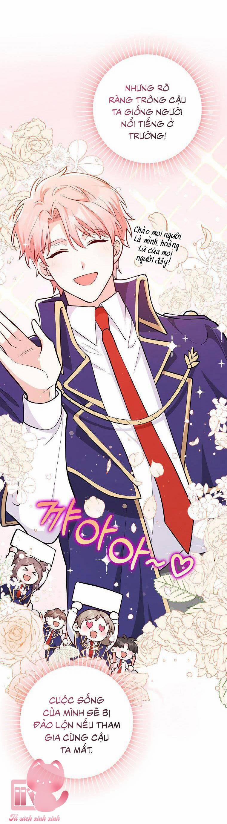 Tôi Thề Chúng Ta Chỉ Là Bạn 2 trang 15