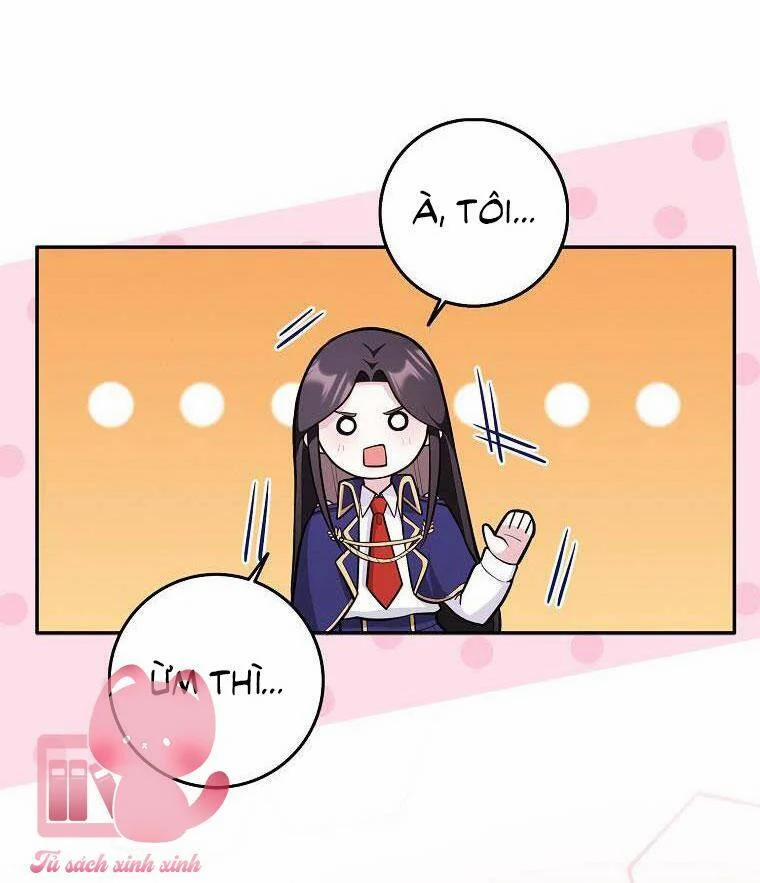 Tôi Thề Chúng Ta Chỉ Là Bạn 2 trang 18