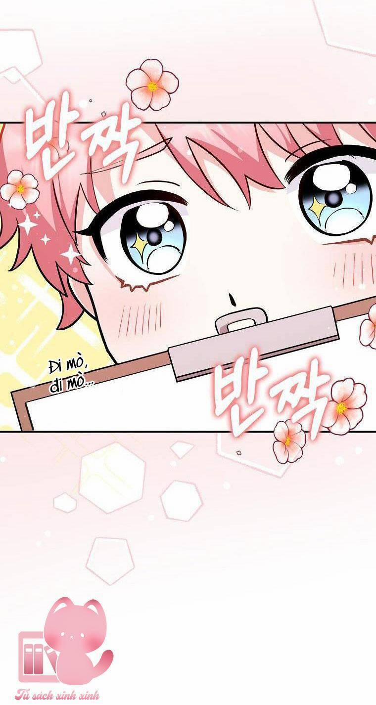 Tôi Thề Chúng Ta Chỉ Là Bạn 2 trang 19