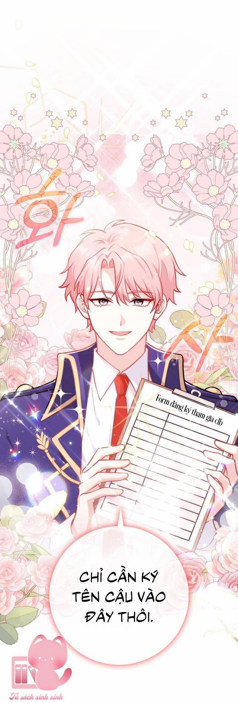 Tôi Thề Chúng Ta Chỉ Là Bạn 2 trang 2