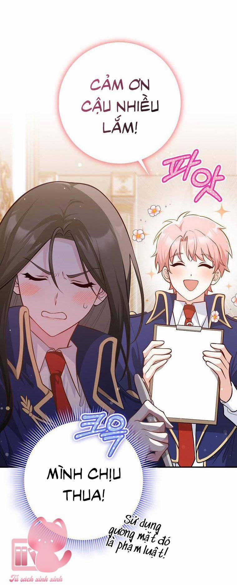 Tôi Thề Chúng Ta Chỉ Là Bạn 2 trang 21