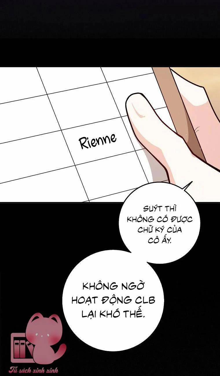 Tôi Thề Chúng Ta Chỉ Là Bạn 2 trang 24