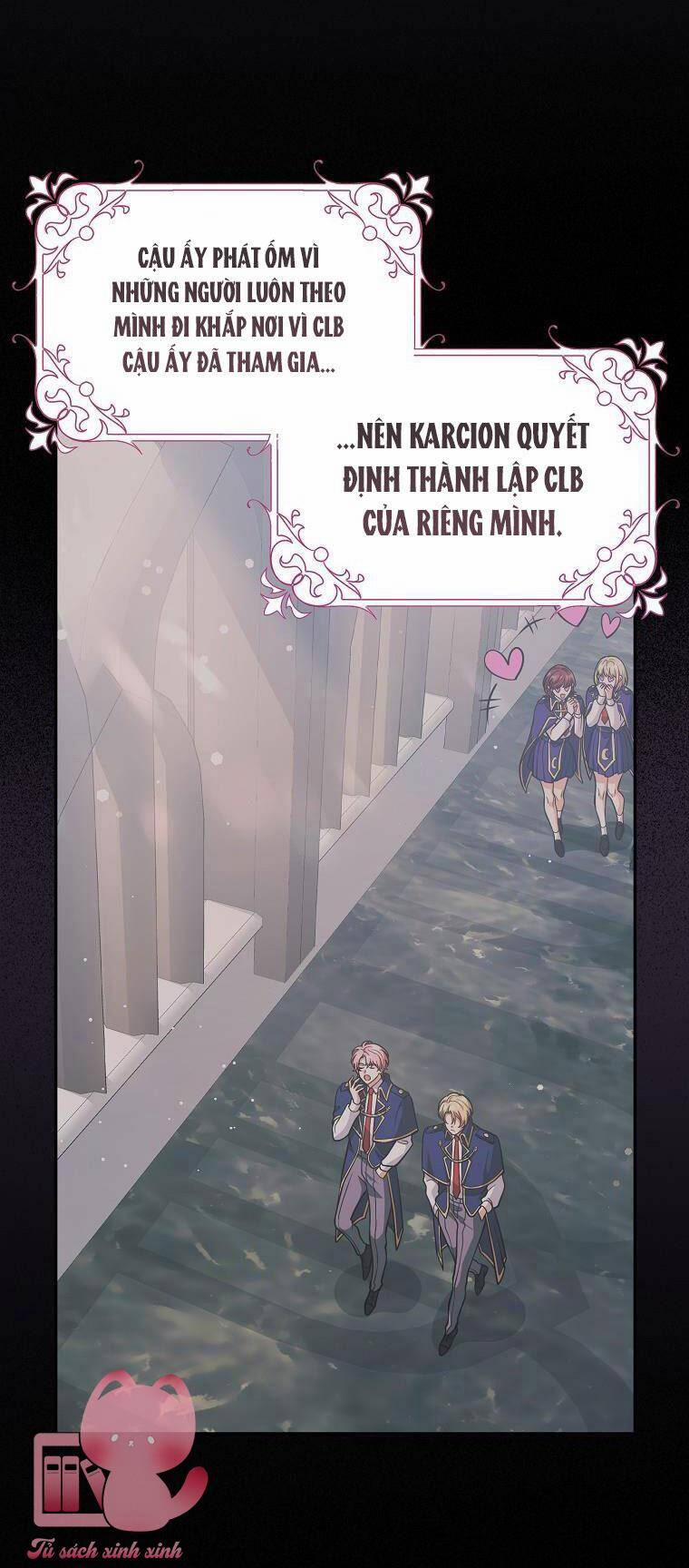 Tôi Thề Chúng Ta Chỉ Là Bạn 2 trang 26