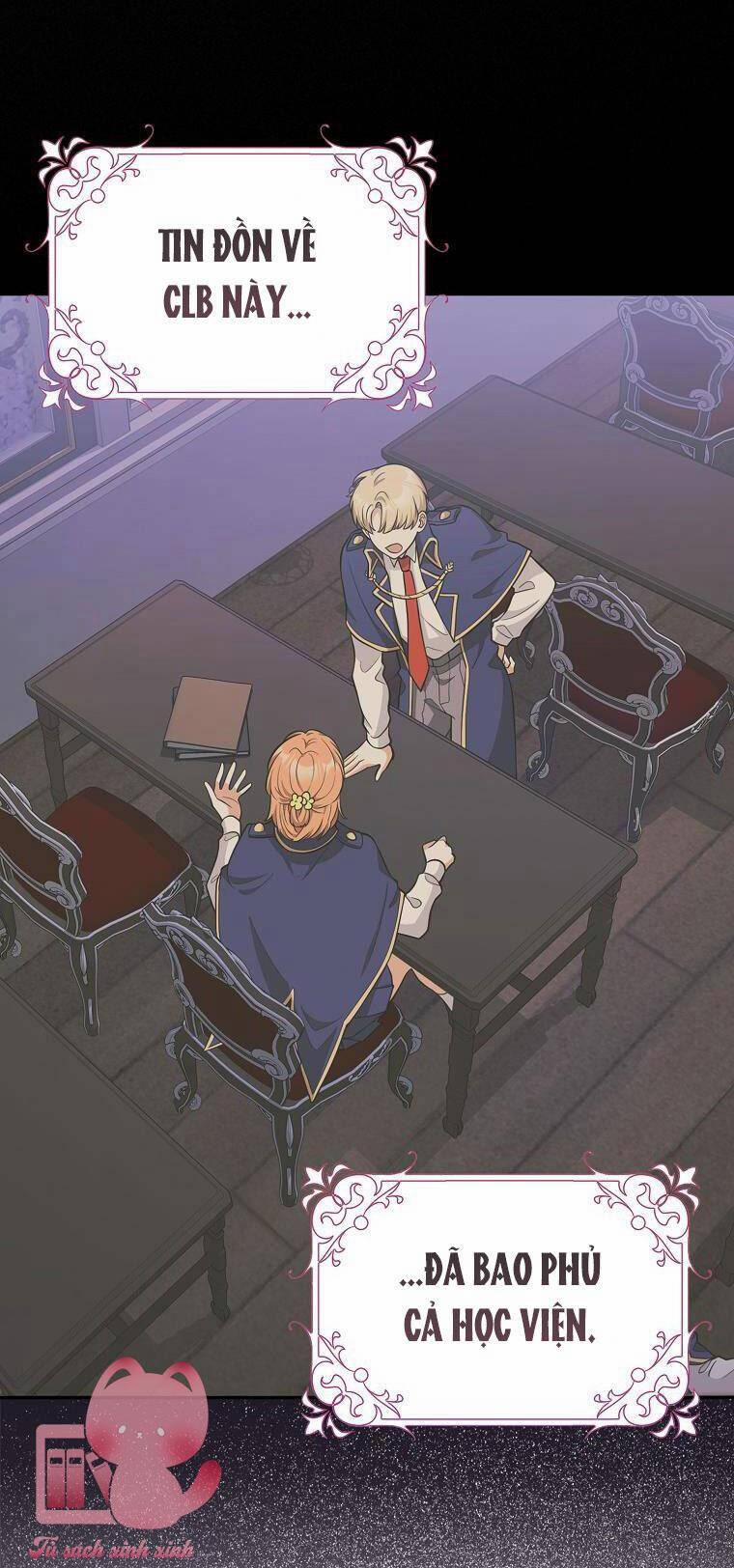 Tôi Thề Chúng Ta Chỉ Là Bạn 2 trang 27