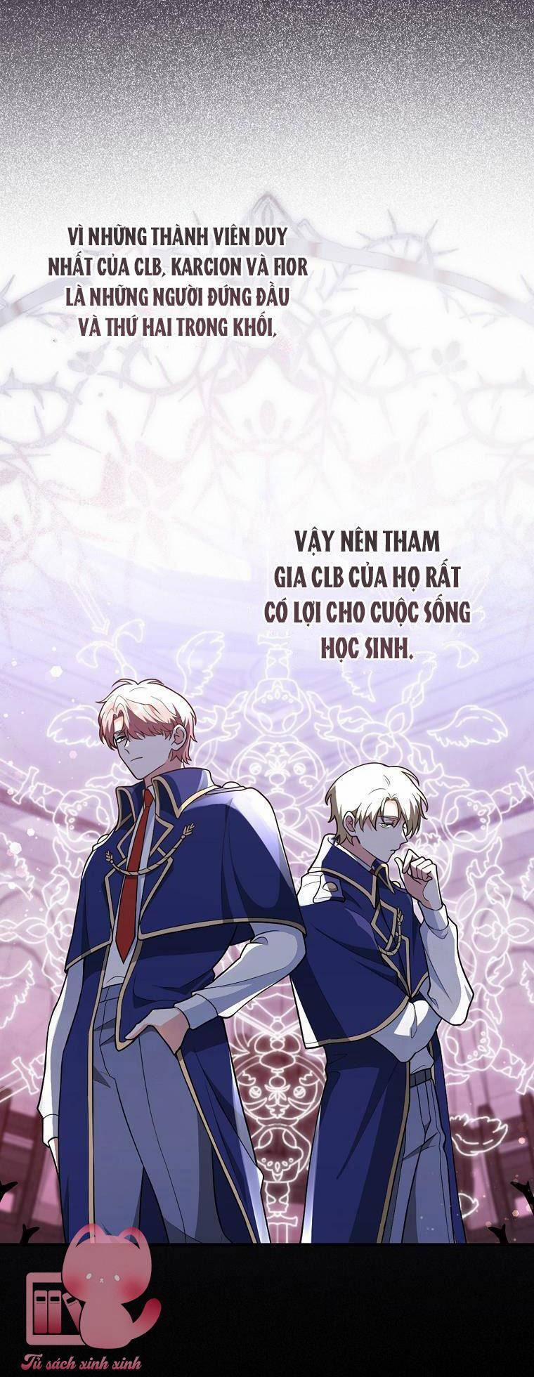 Tôi Thề Chúng Ta Chỉ Là Bạn 2 trang 28