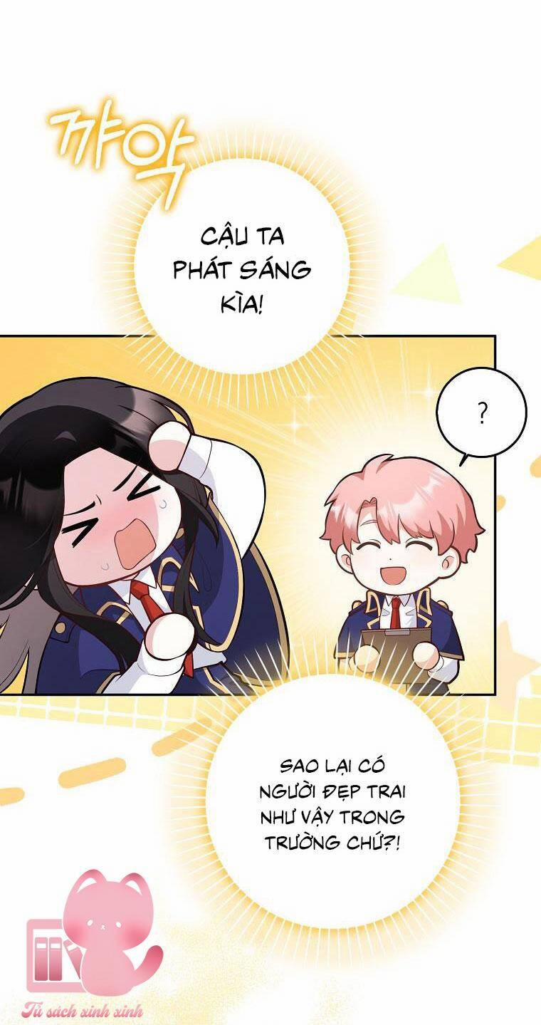 Tôi Thề Chúng Ta Chỉ Là Bạn 2 trang 3