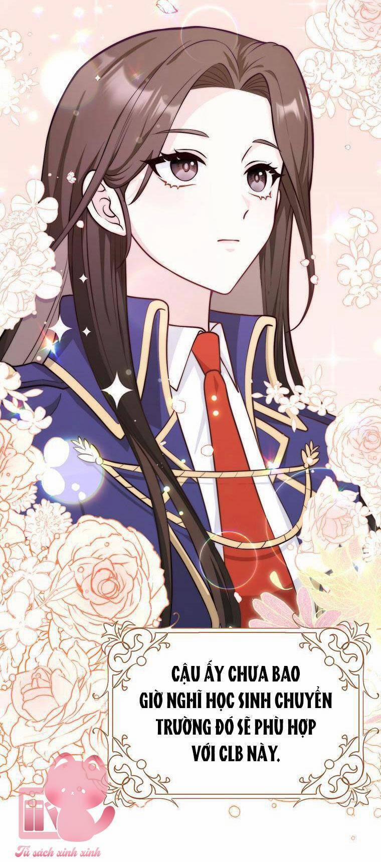 Tôi Thề Chúng Ta Chỉ Là Bạn 2 trang 31