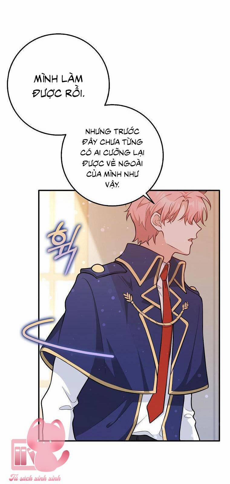 Tôi Thề Chúng Ta Chỉ Là Bạn 2 trang 32