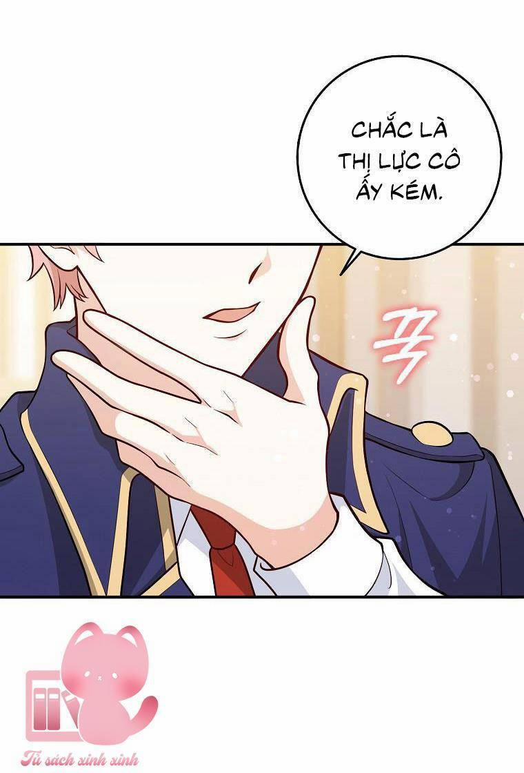 Tôi Thề Chúng Ta Chỉ Là Bạn 2 trang 34