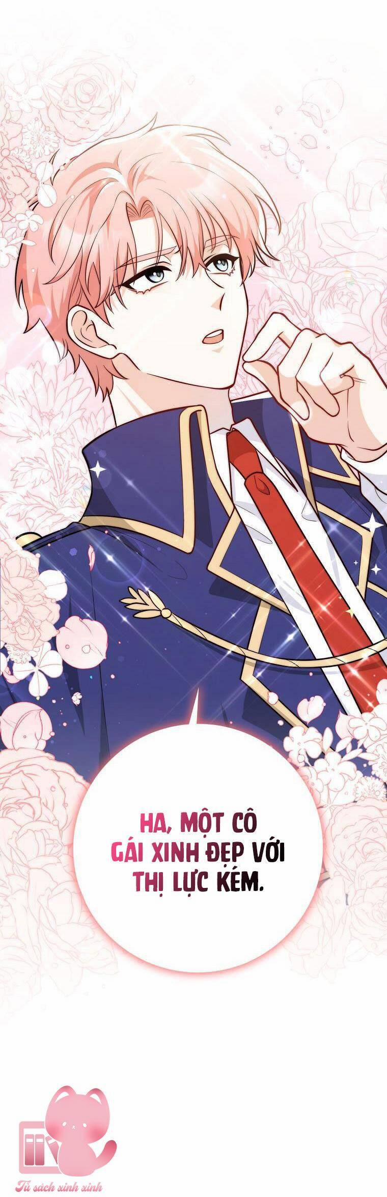 Tôi Thề Chúng Ta Chỉ Là Bạn 2 trang 35